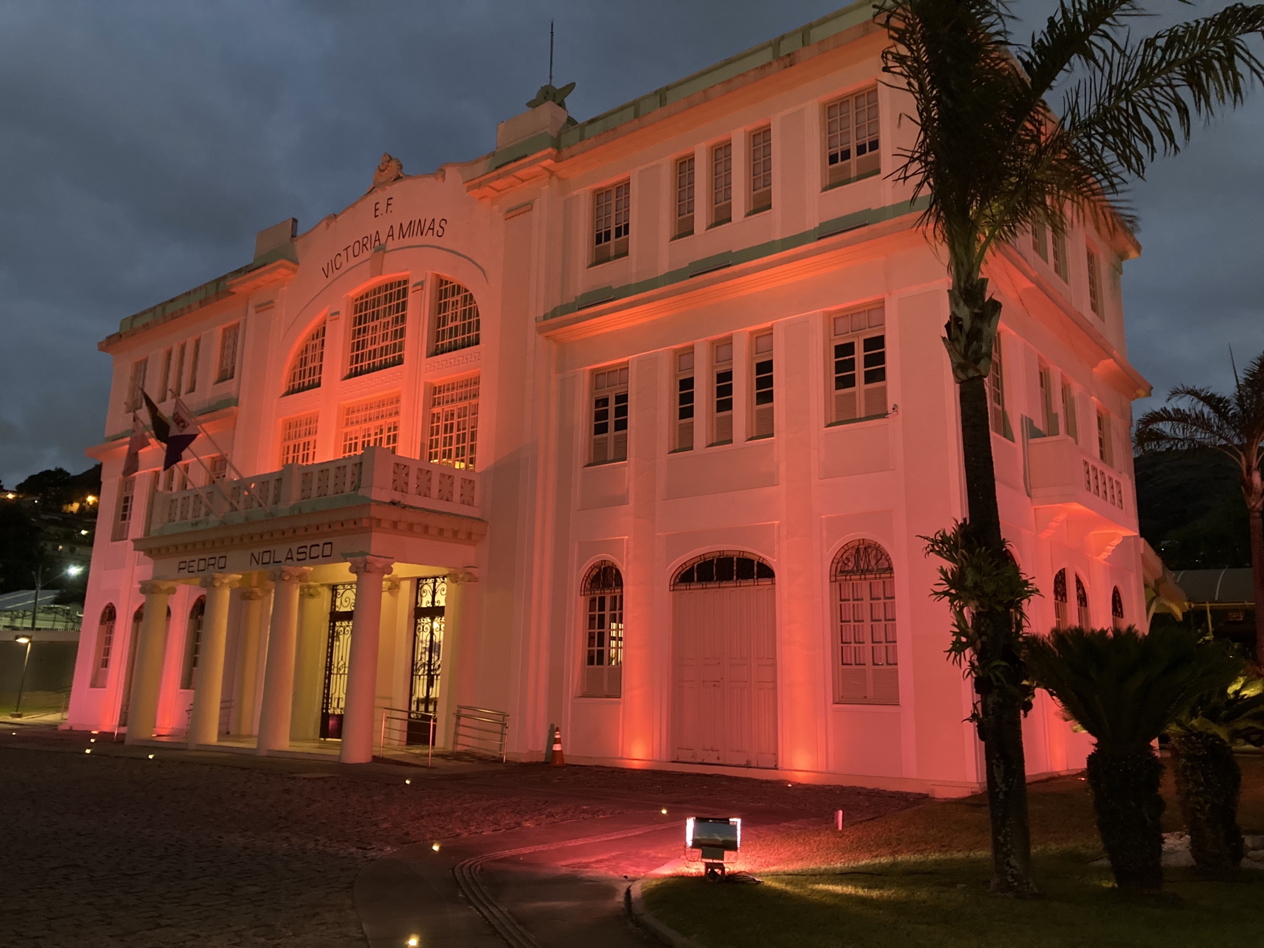 Museu Vale  Vila Velha ES